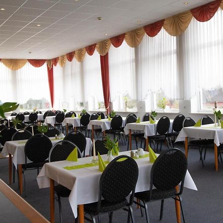 Apartmenthotel-Harz Фридрихсбрун Экстерьер фото