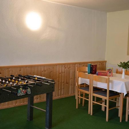 Apartmenthotel-Harz Фридрихсбрун Экстерьер фото