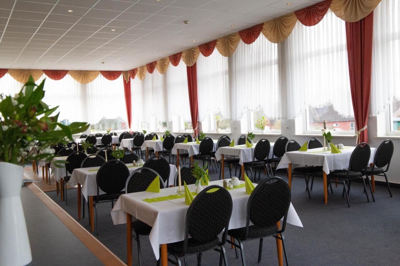 Apartmenthotel-Harz Фридрихсбрун Экстерьер фото