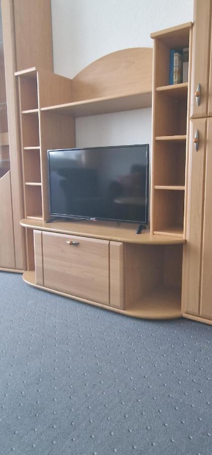 Apartmenthotel-Harz Фридрихсбрун Экстерьер фото