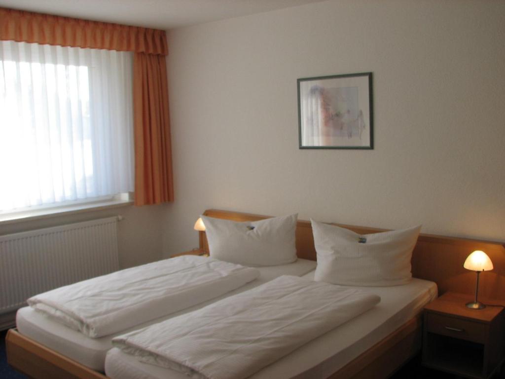 Apartmenthotel-Harz Фридрихсбрун Экстерьер фото