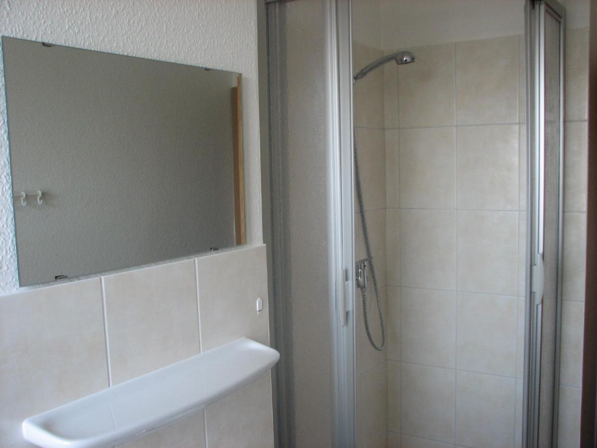 Apartmenthotel-Harz Фридрихсбрун Экстерьер фото